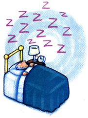 Dormido